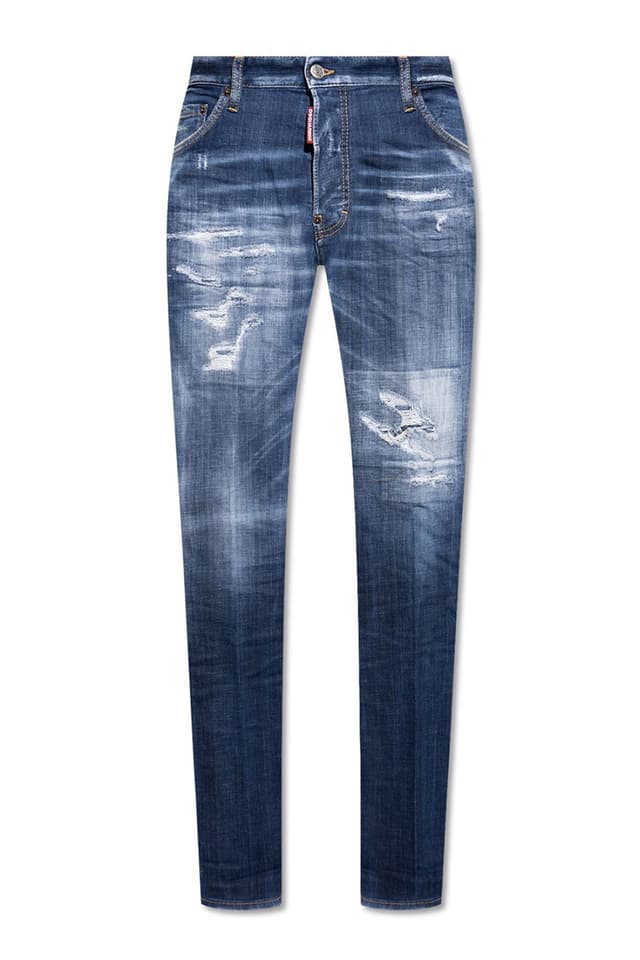 Dsquared2 Дънки МЪЖe