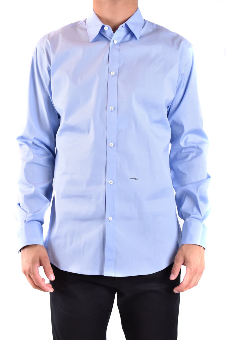 Dsquared2 Camicia Uomo - Dsquared2