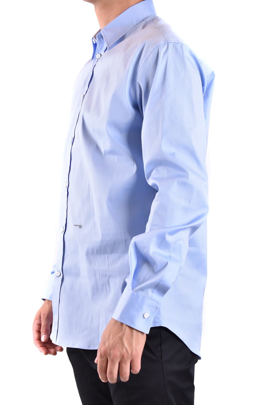 Dsquared2 Camicia Uomo - Dsquared2