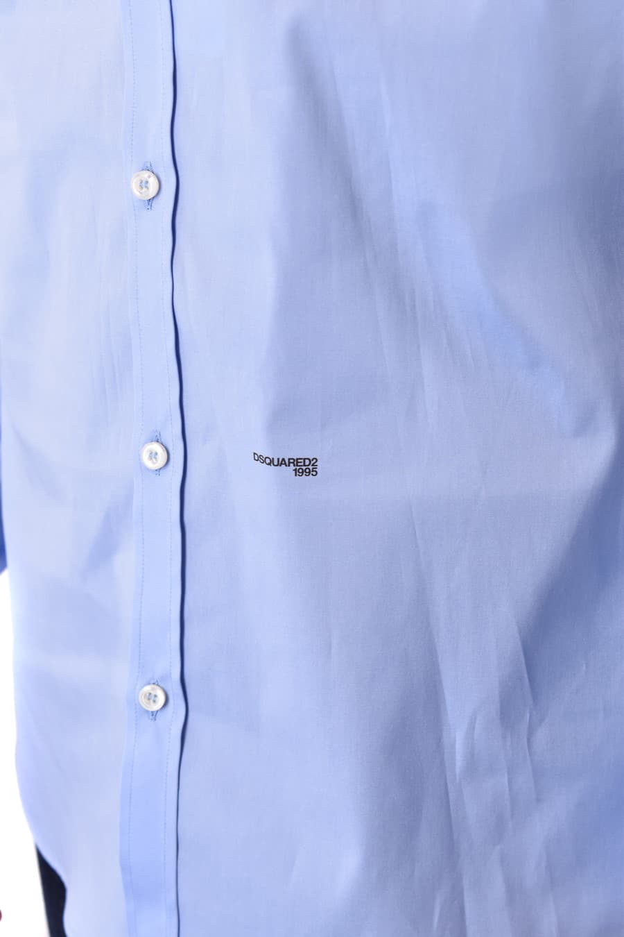 Dsquared2 Camicia Uomo - Dsquared2