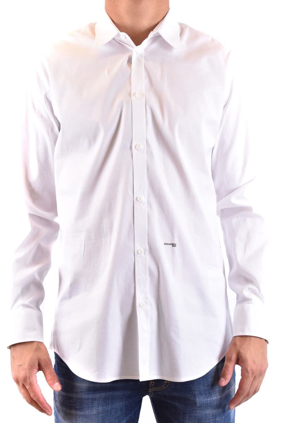 Dsquared2 Camicia Uomo - Dsquared2