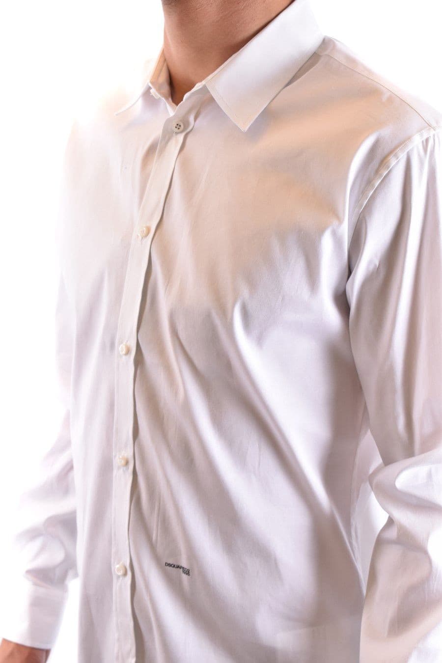 Dsquared2 Camicia Uomo - Dsquared2