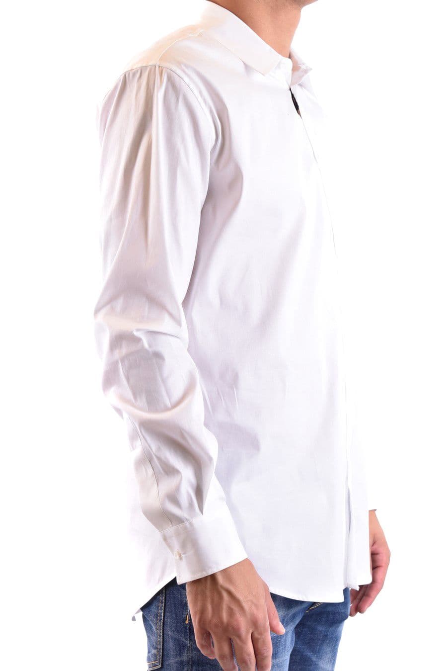 Dsquared2 Camicia Uomo - Dsquared2