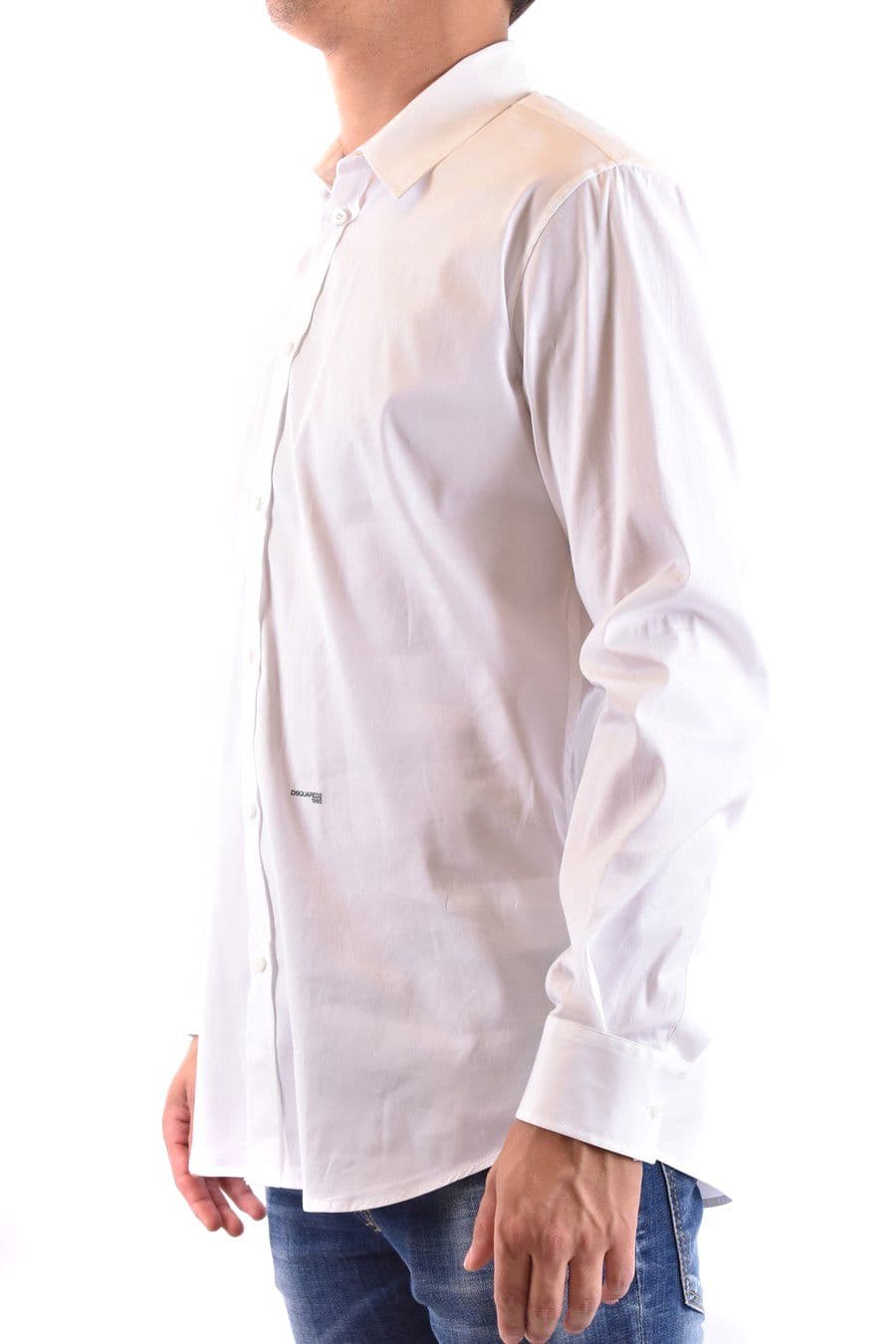 Dsquared2 Camicia Uomo - Dsquared2