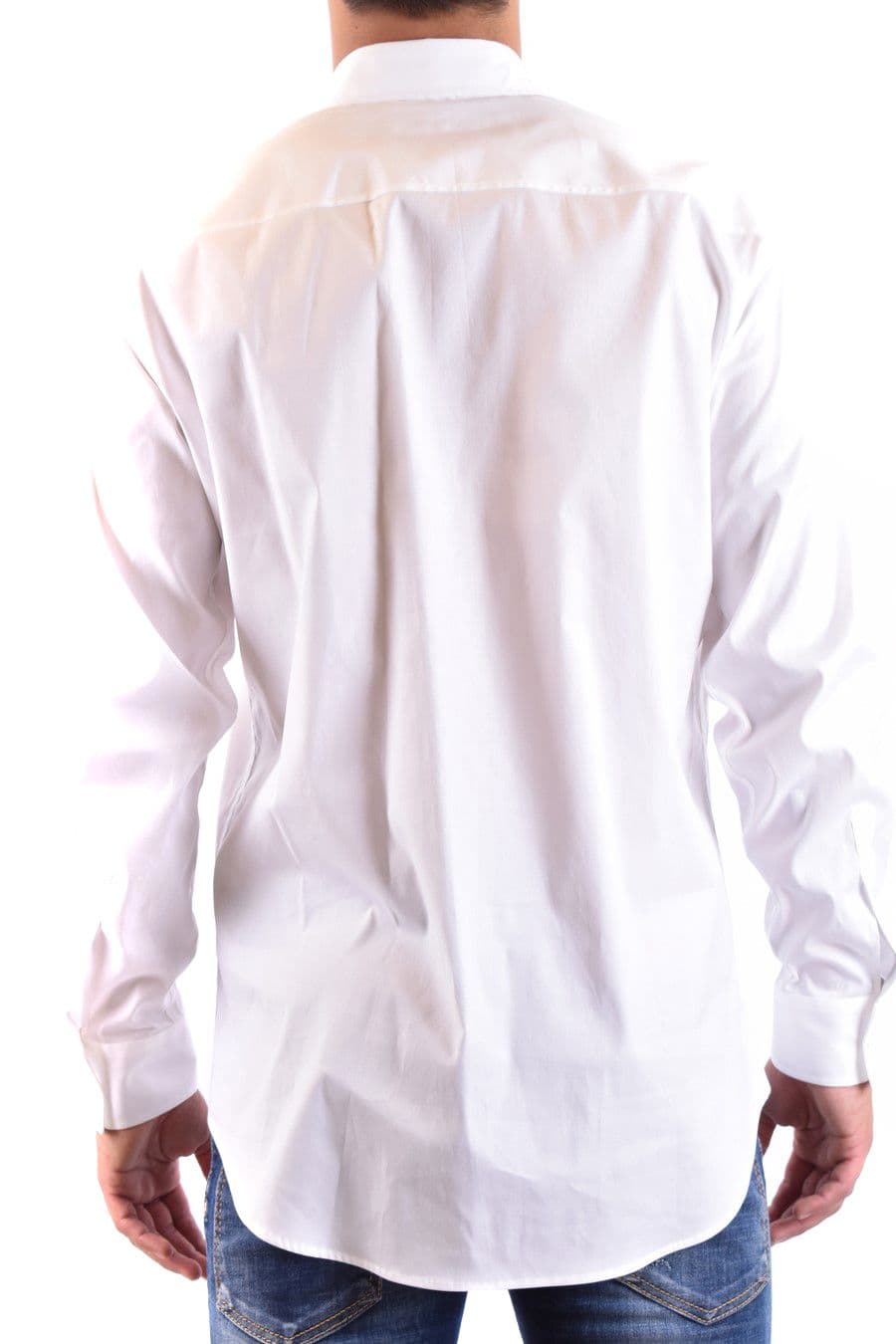 Dsquared2 Camicia Uomo - Dsquared2
