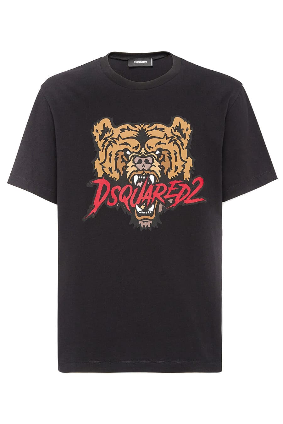 Dsquared2 T-Shirt Uomo - Dsquared2