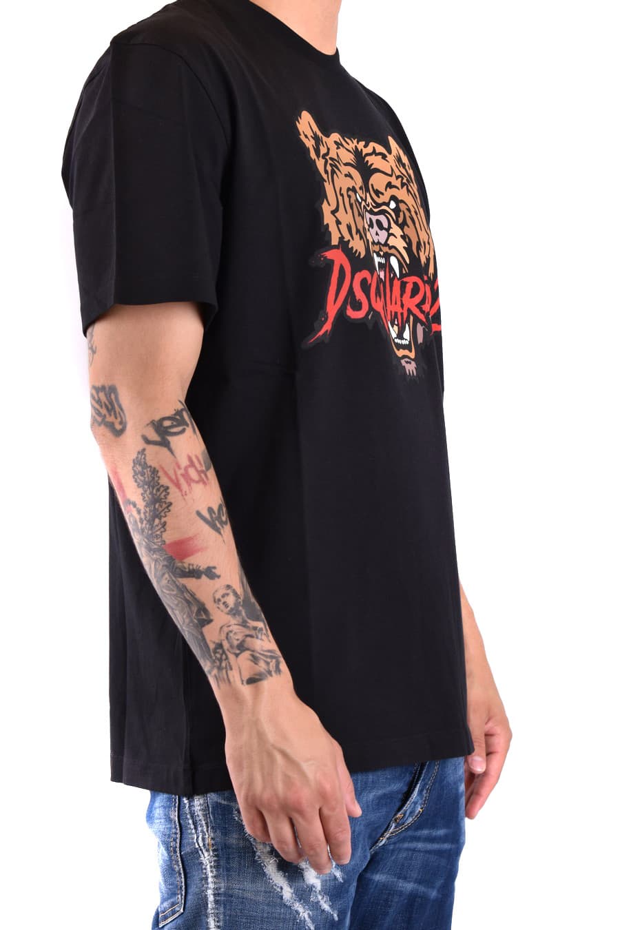 Dsquared2 T-Shirt Uomo - Dsquared2