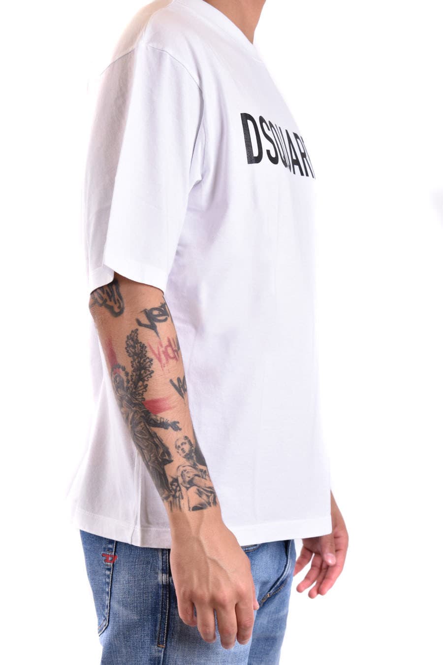 Dsquared2 T-Shirt Uomo - Dsquared2