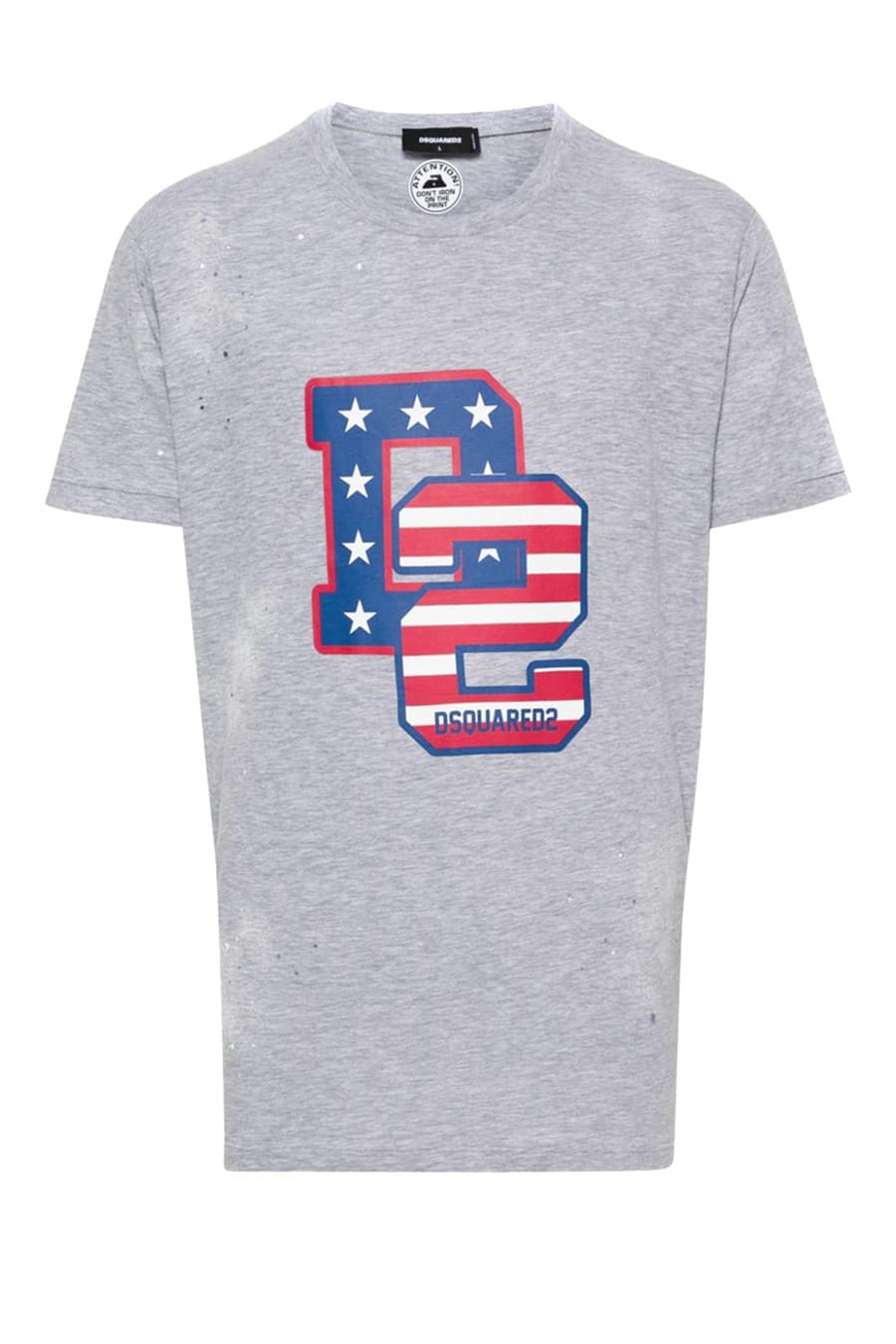 Dsquared2 T-Shirt Uomo - Dsquared2