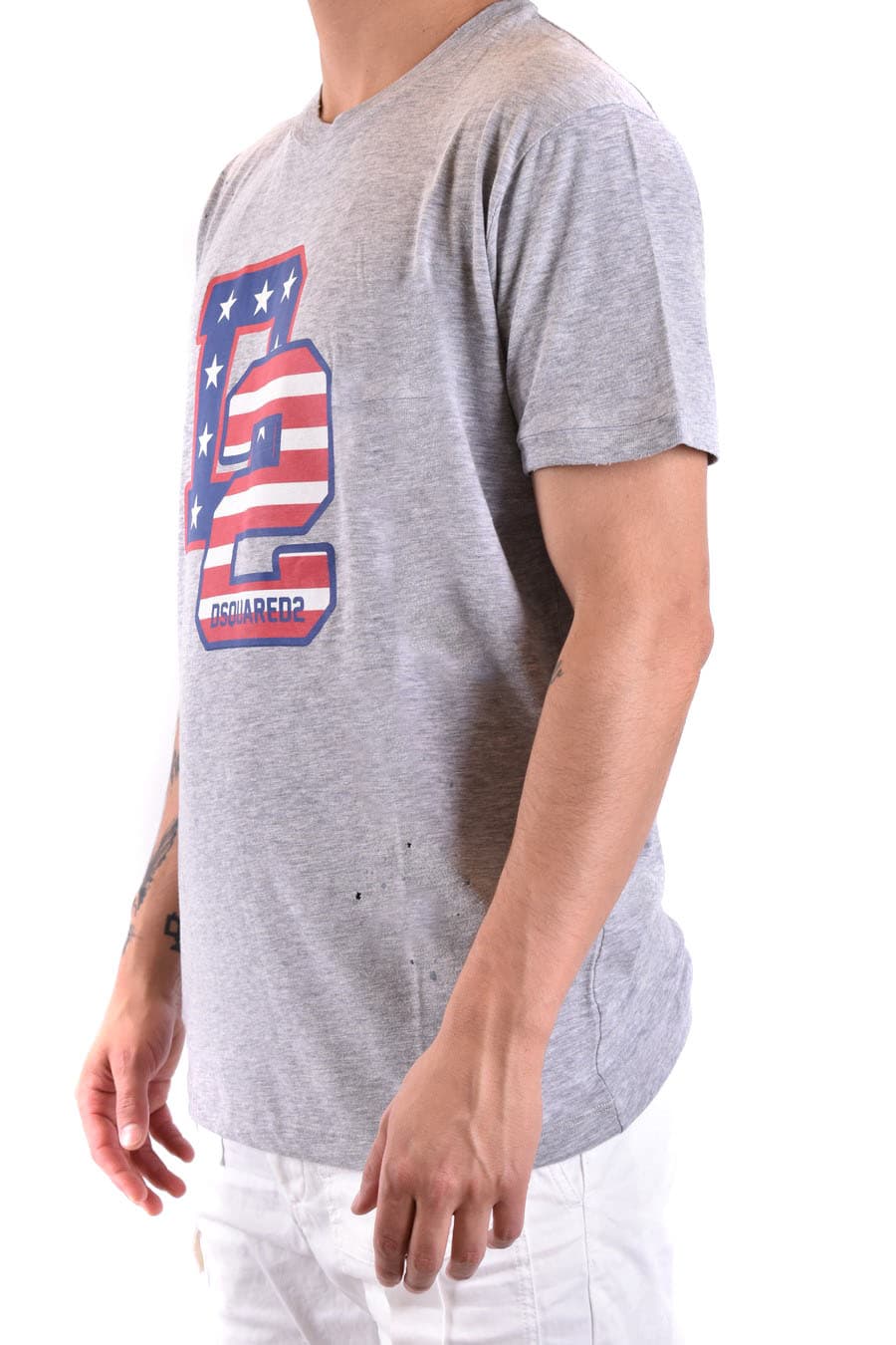 Dsquared2 T-Shirt Uomo - Dsquared2