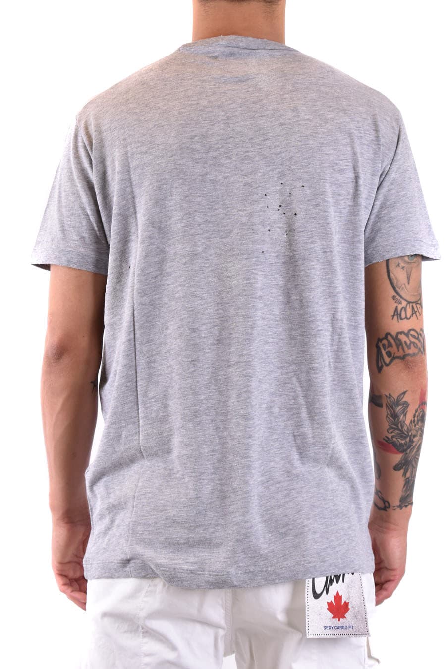 Dsquared2 T-Shirt Uomo - Dsquared2