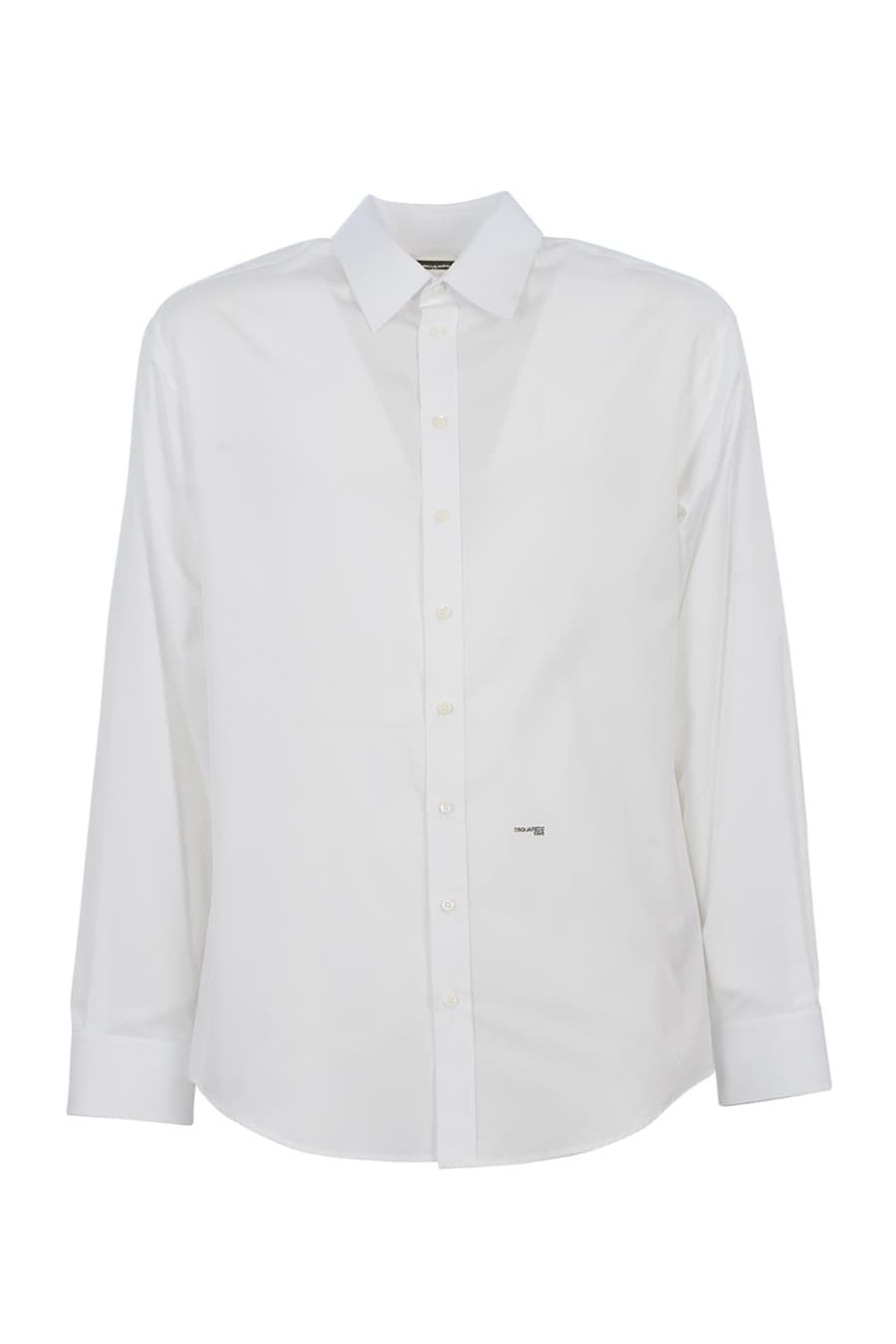Dsquared2 Camicia Uomo - Dsquared2