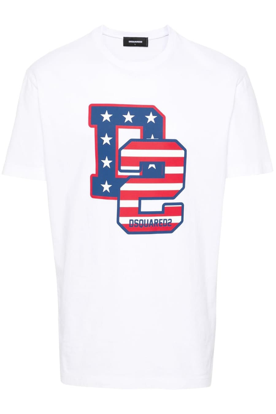 Dsquared2 T-Shirt Uomo - Dsquared2