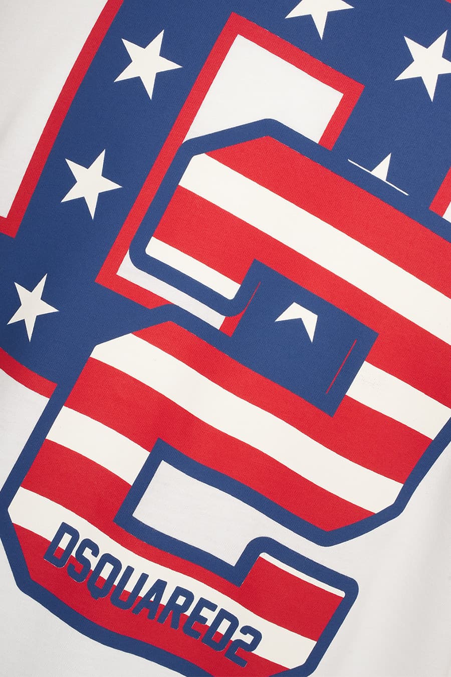 Dsquared2 T-Shirt Uomo - Dsquared2