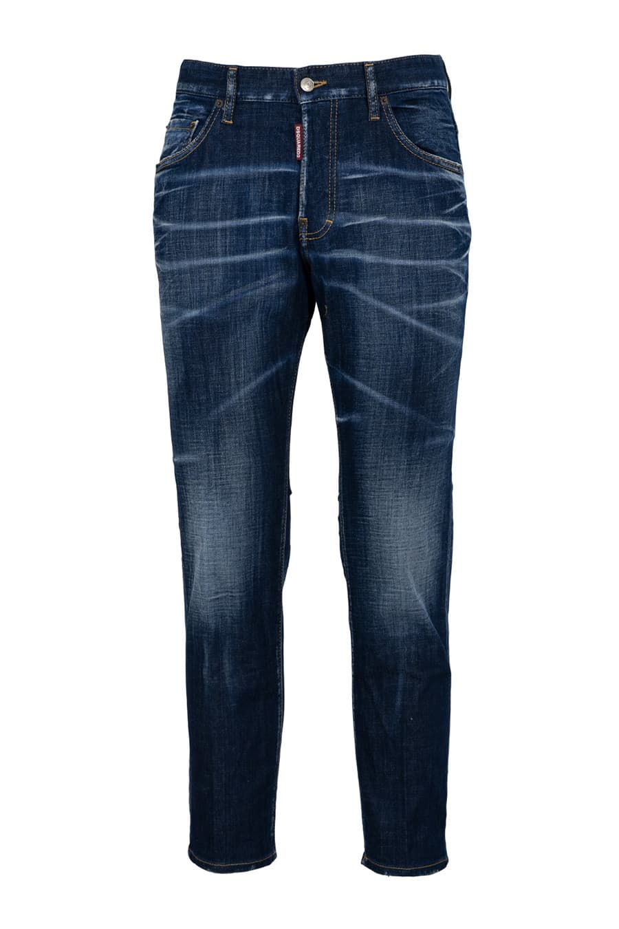 Dsquared2 Jeans Uomo - Dsquared2
