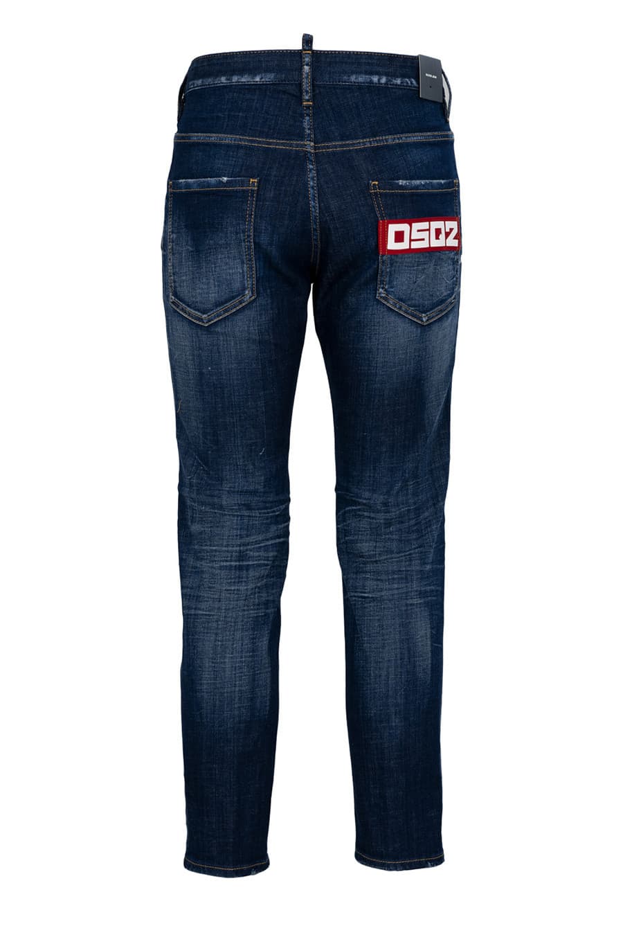 Dsquared2 Jeans Uomo - Dsquared2