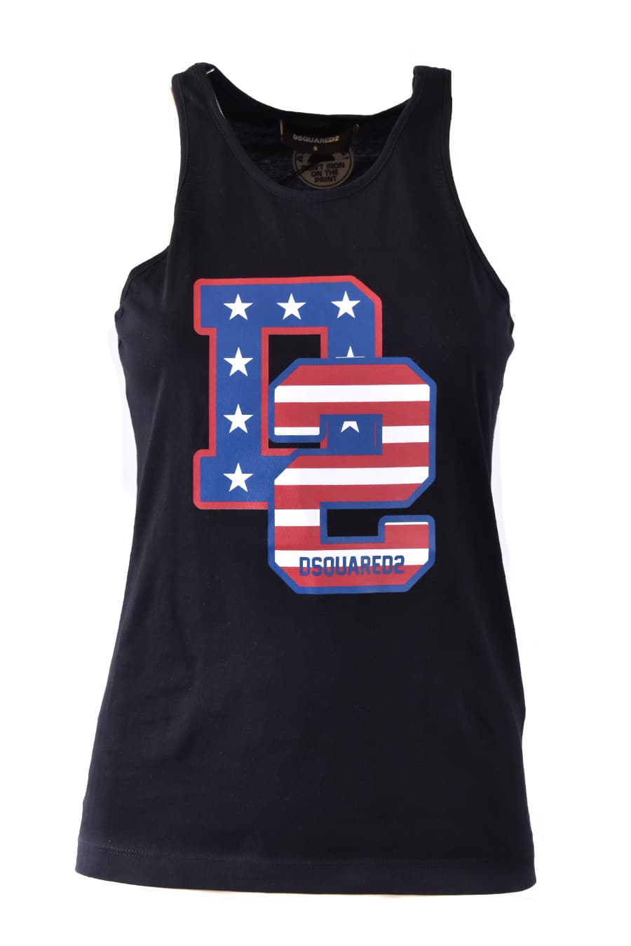 Dsquared2 Canotta Donna - Dsquared2