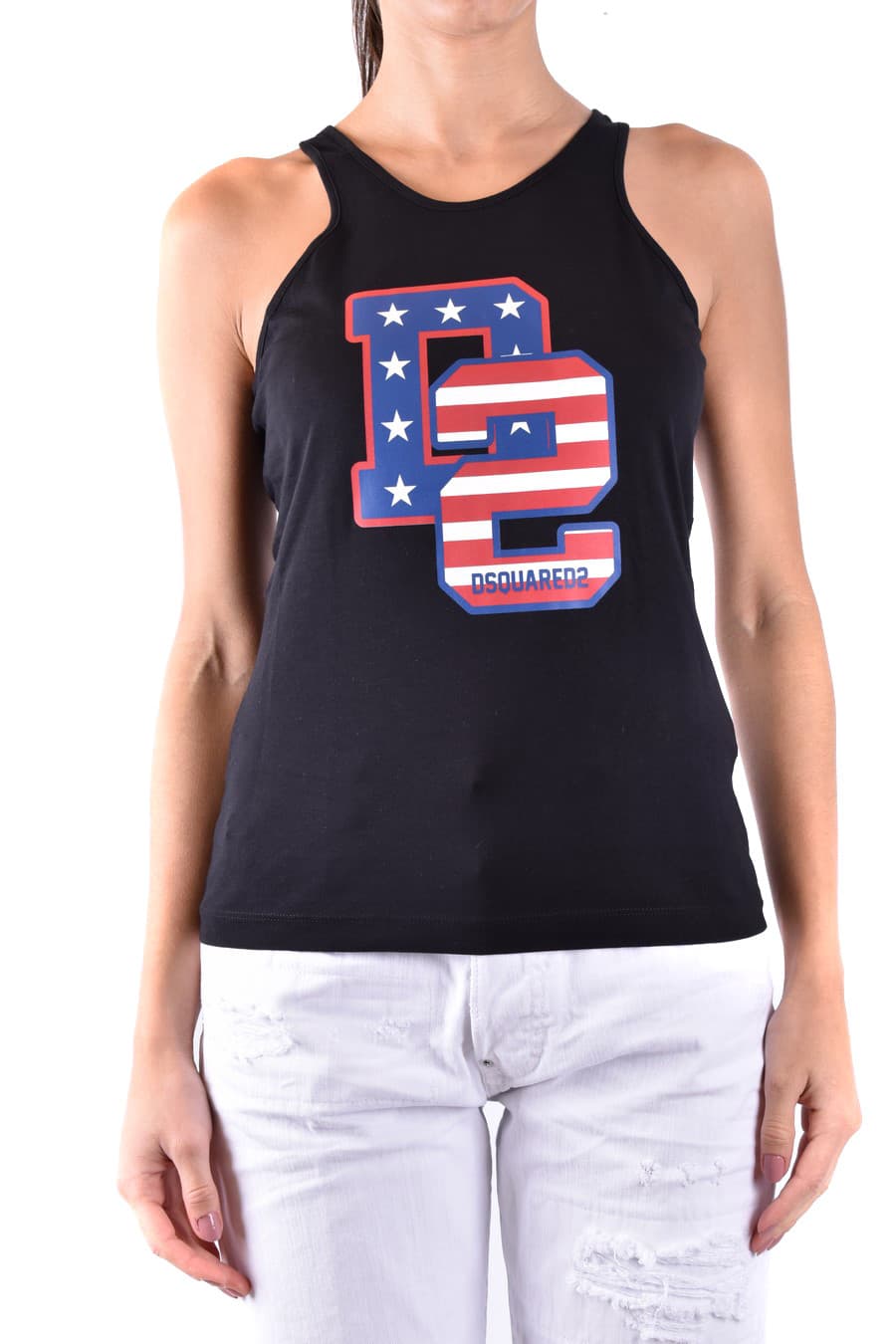 Dsquared2 Canotta Donna - Dsquared2