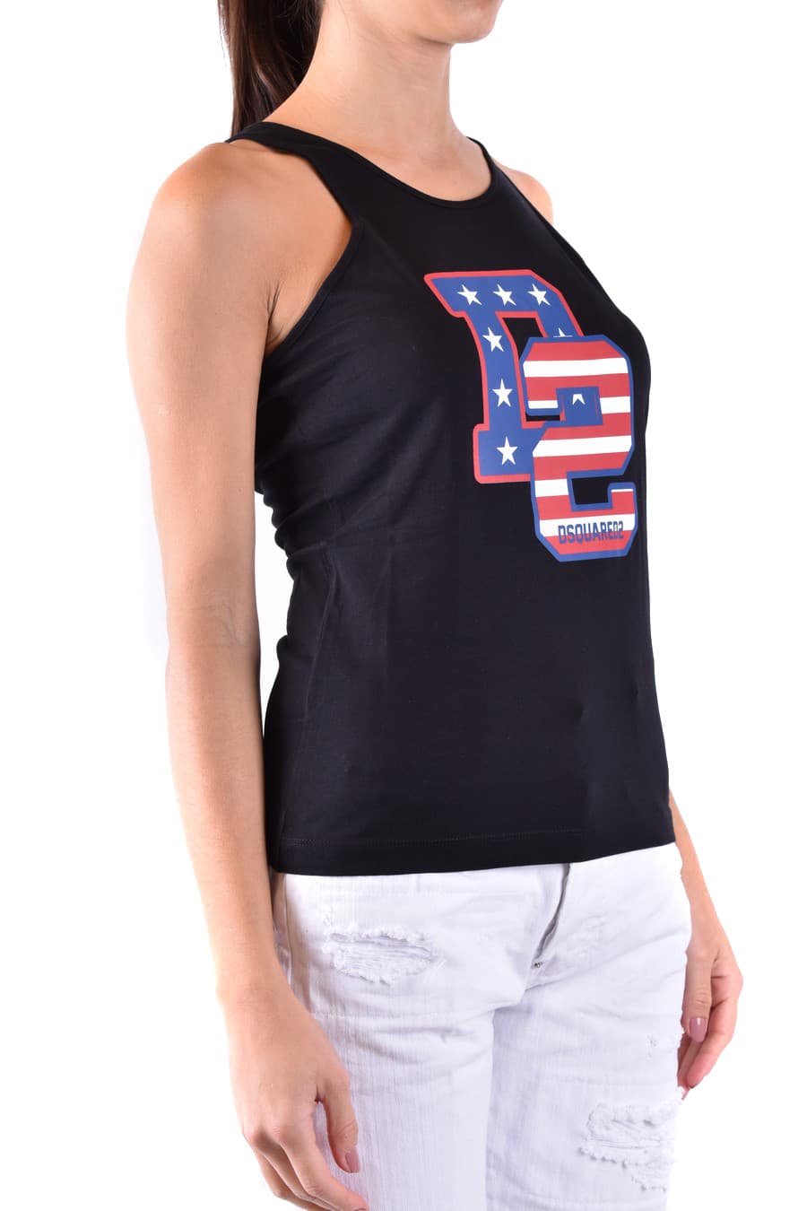 Dsquared2 Canotta Donna - Dsquared2