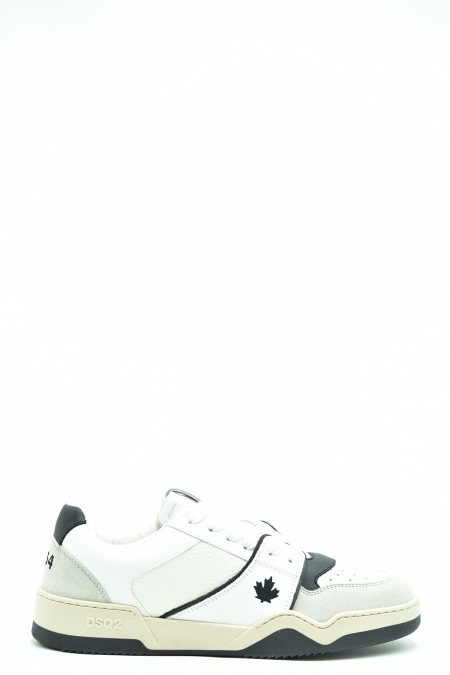 Dsquared2 Sneakers Uomo - Dsquared2