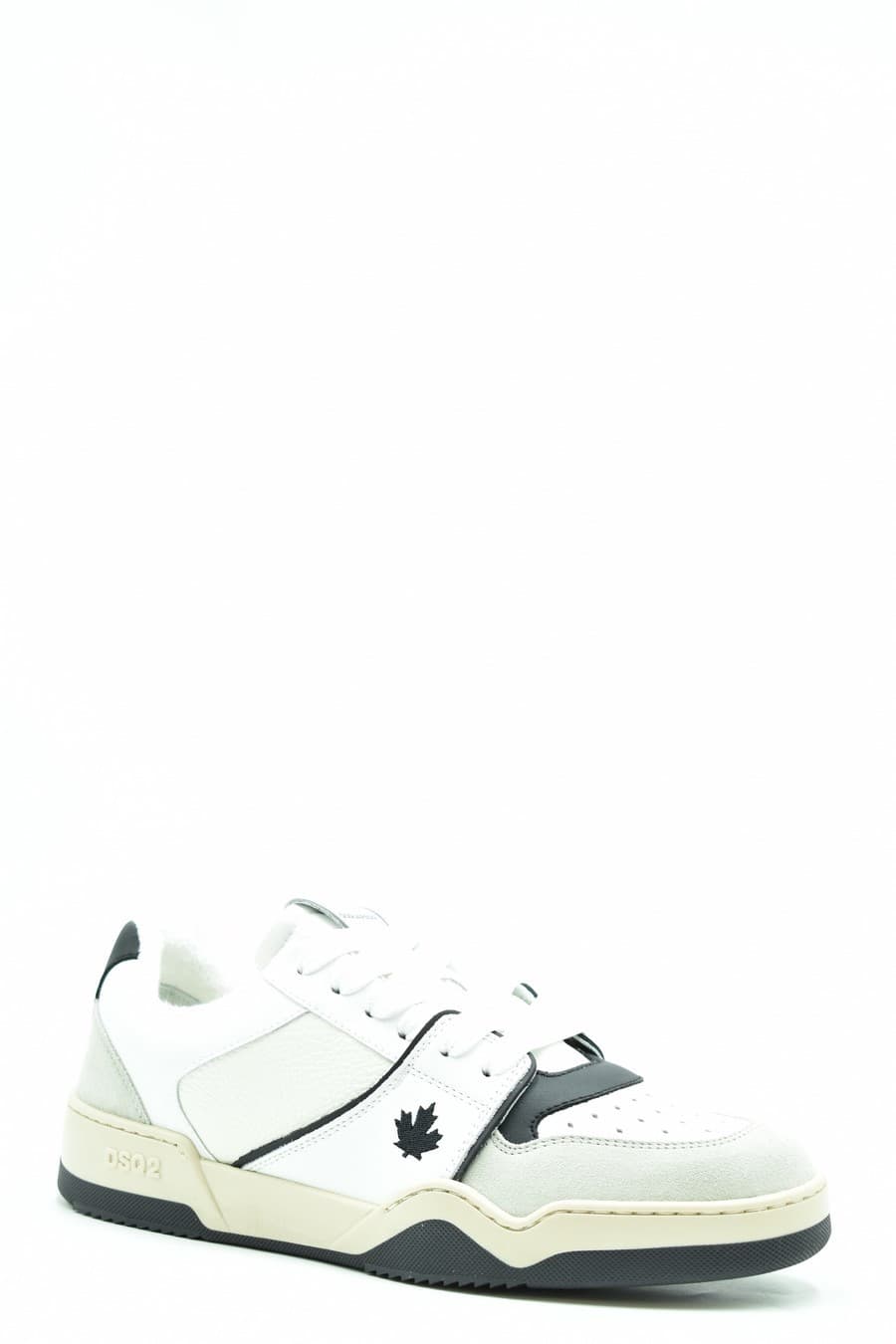 Dsquared2 Sneakers Uomo - Dsquared2