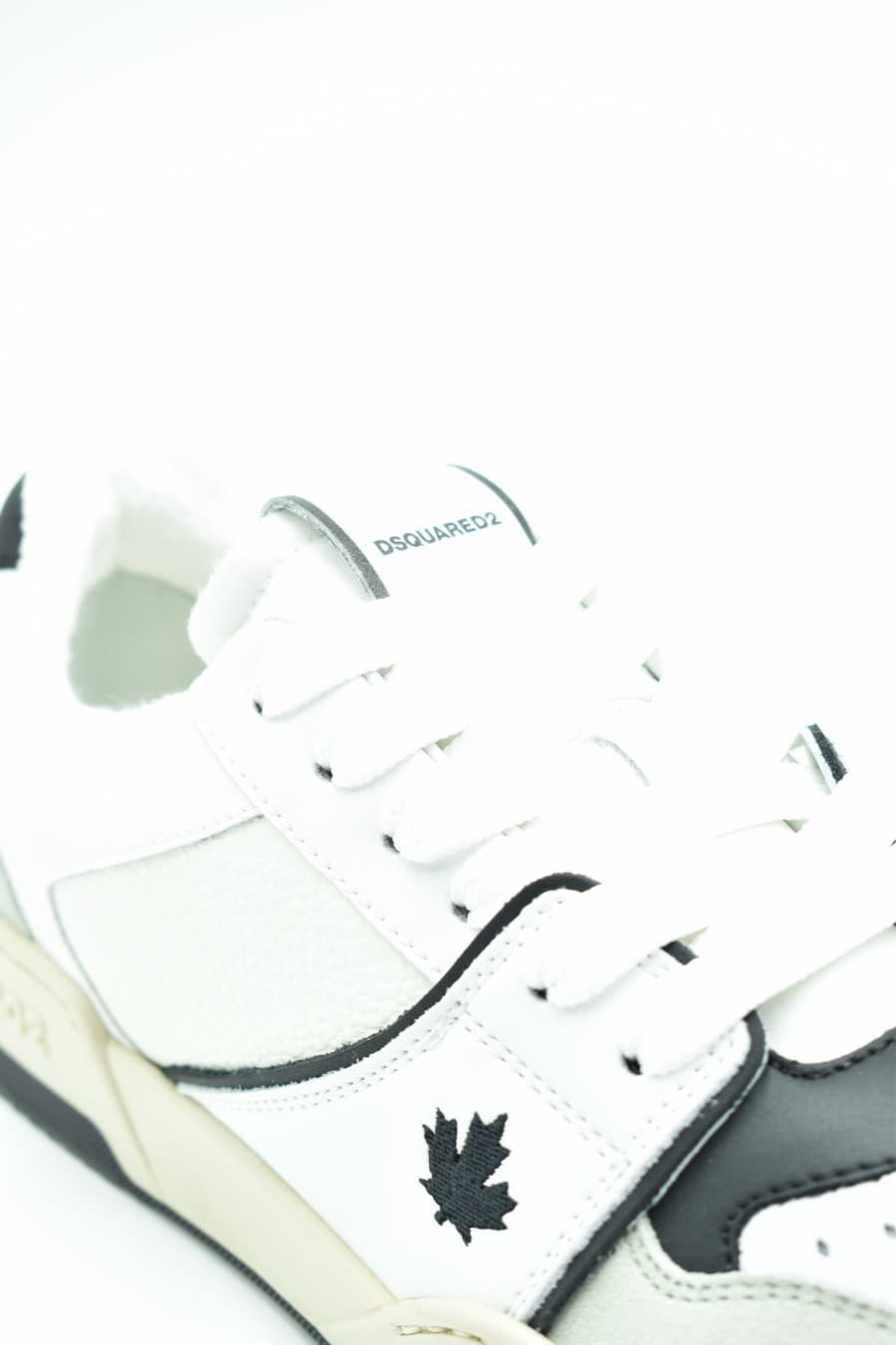 Dsquared2 Sneakers Uomo - Dsquared2
