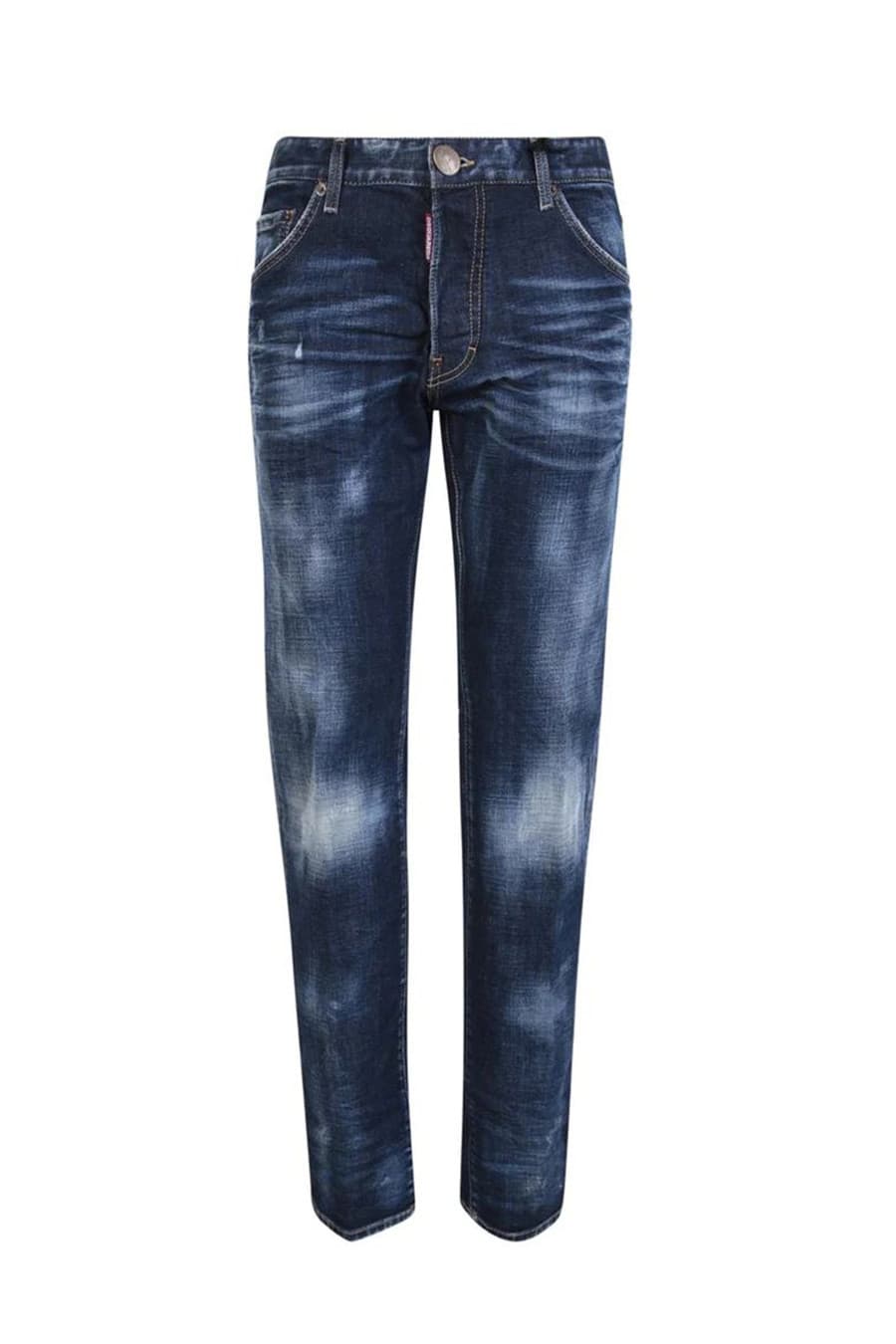Dsquared2 Jeans Uomo - Dsquared2