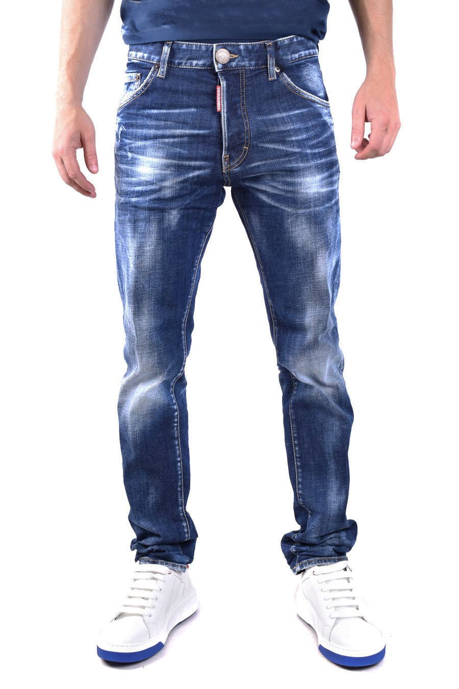 Dsquared2 Jeans Uomo - Dsquared2