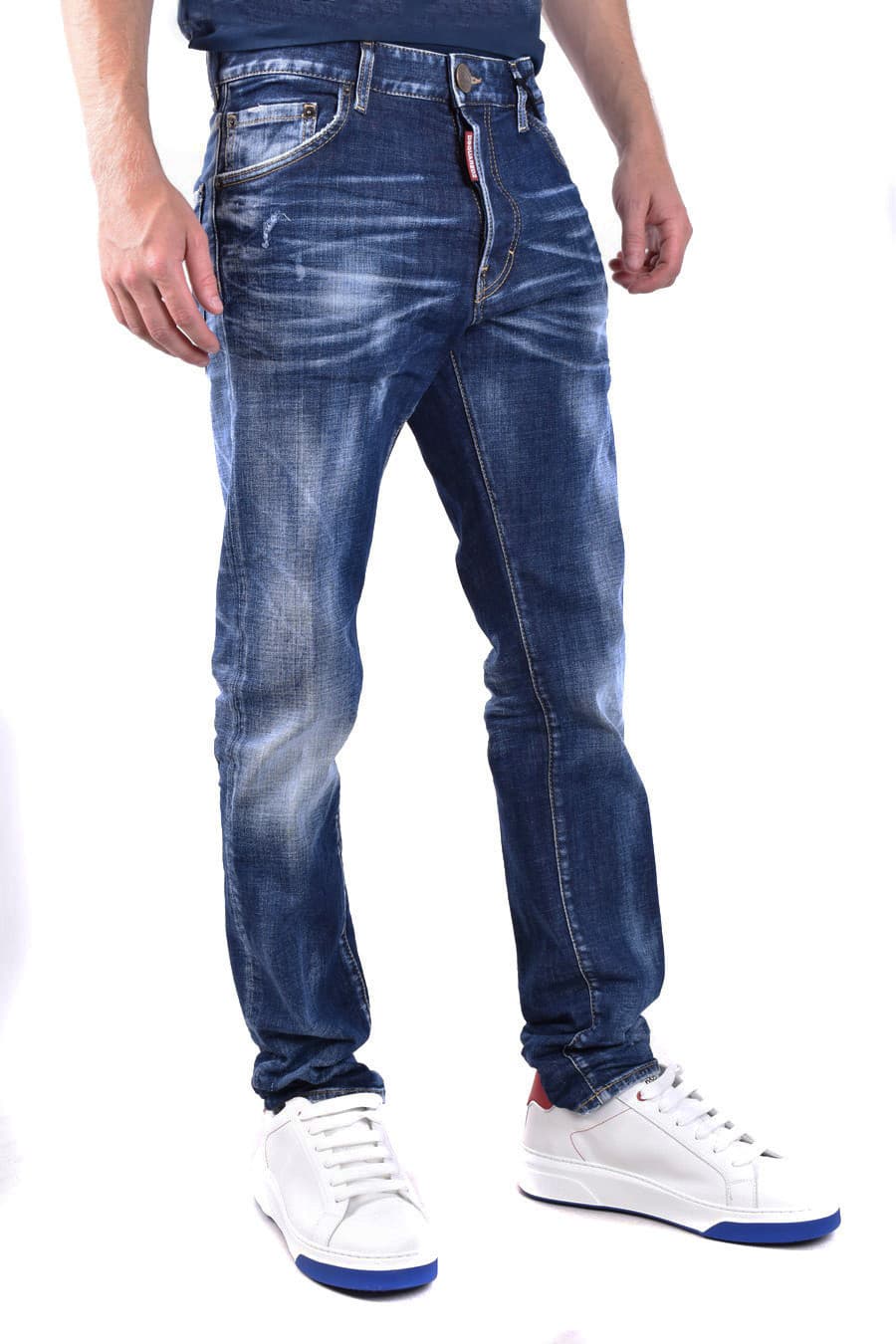 Dsquared2 Jeans Uomo - Dsquared2