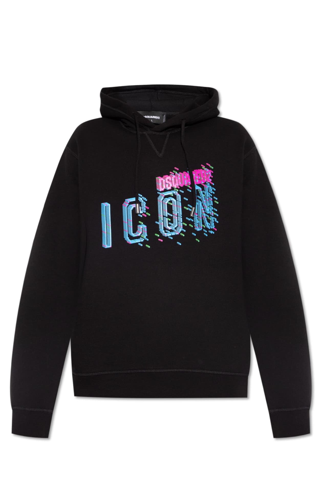 Dsquared2 Felpa Uomo - Dsquared2