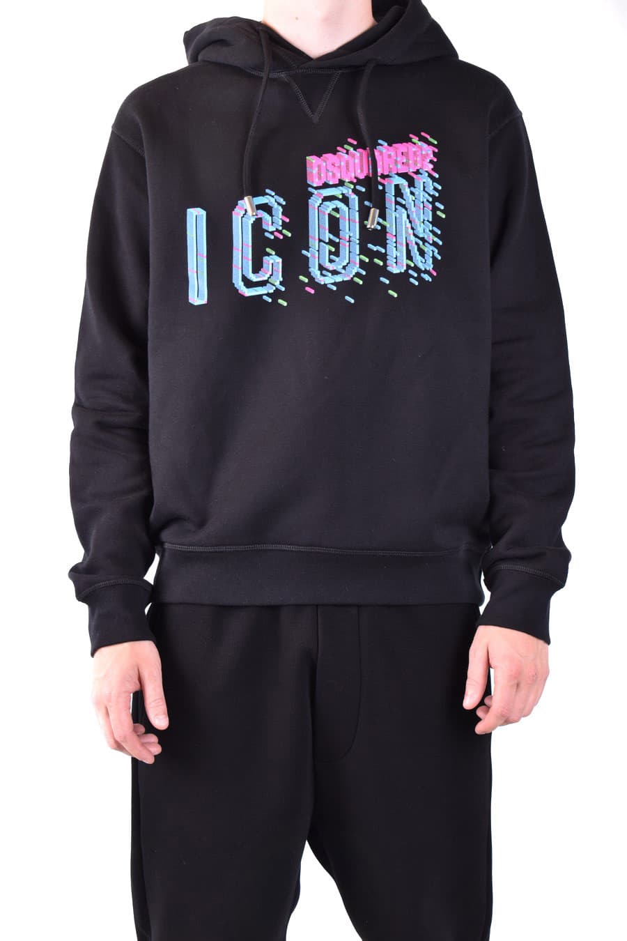 Dsquared2 Felpa Uomo - Dsquared2