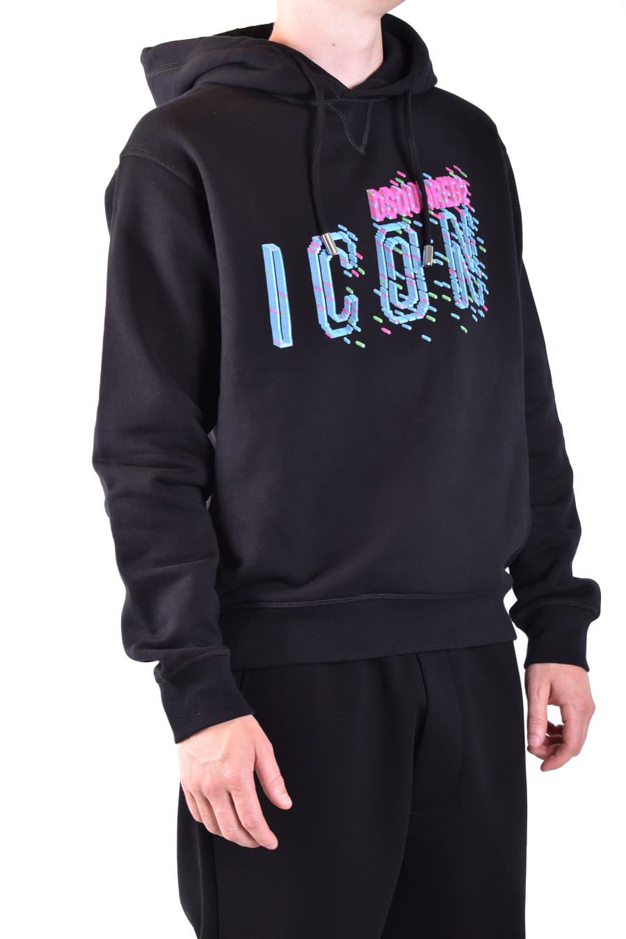 Dsquared2 Felpa Uomo - Dsquared2