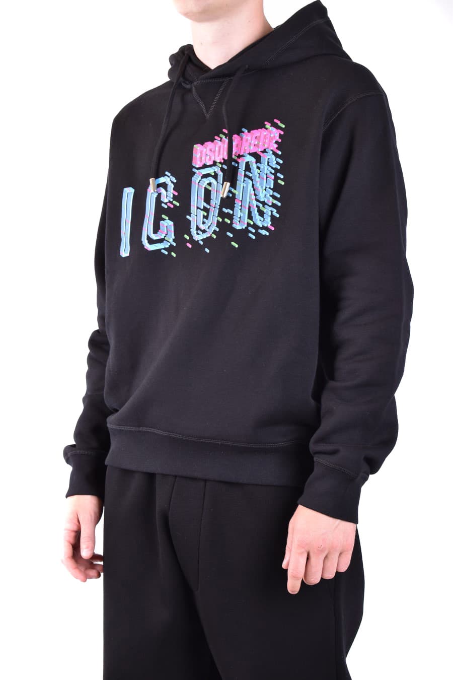 Dsquared2 Felpa Uomo - Dsquared2