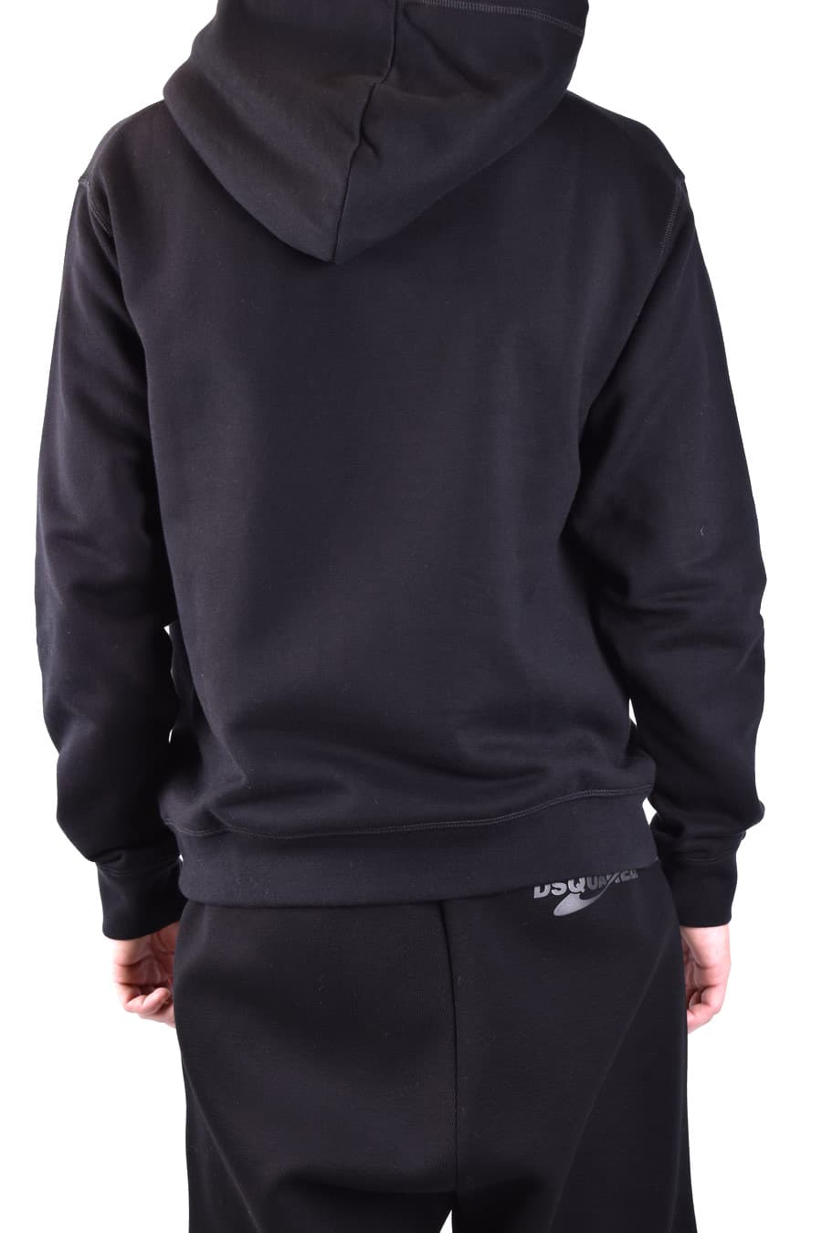 Dsquared2 Felpa Uomo - Dsquared2