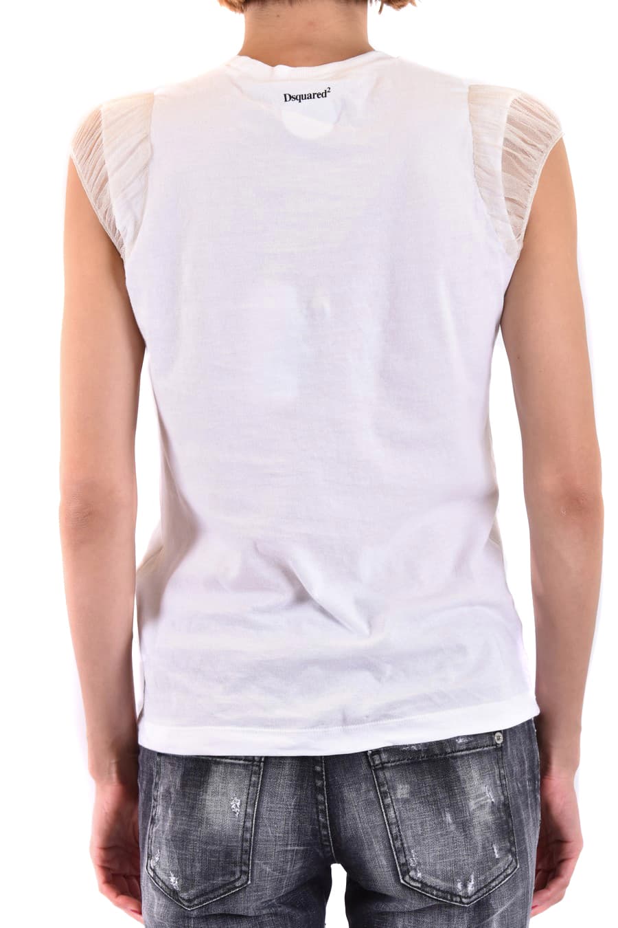 Dsquared2 Canotta Donna - Dsquared2