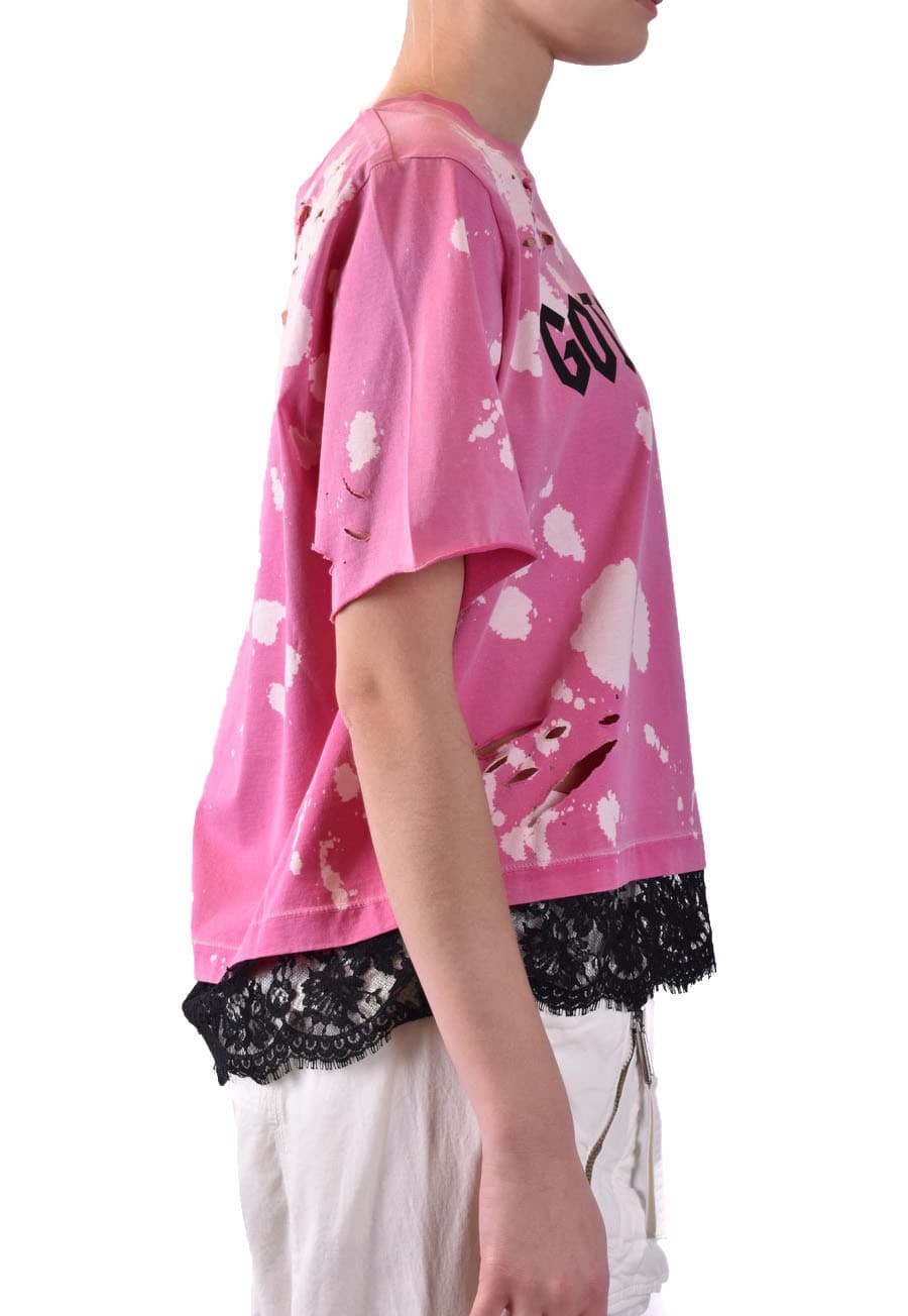 Dsquared2 T-Shirt Donna - Dsquared2