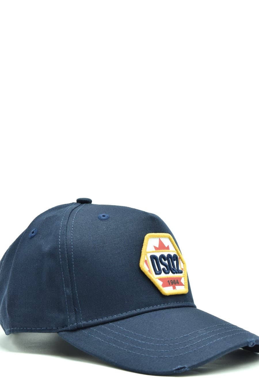 Dsquared2 Cappello Uomo - Dsquared2