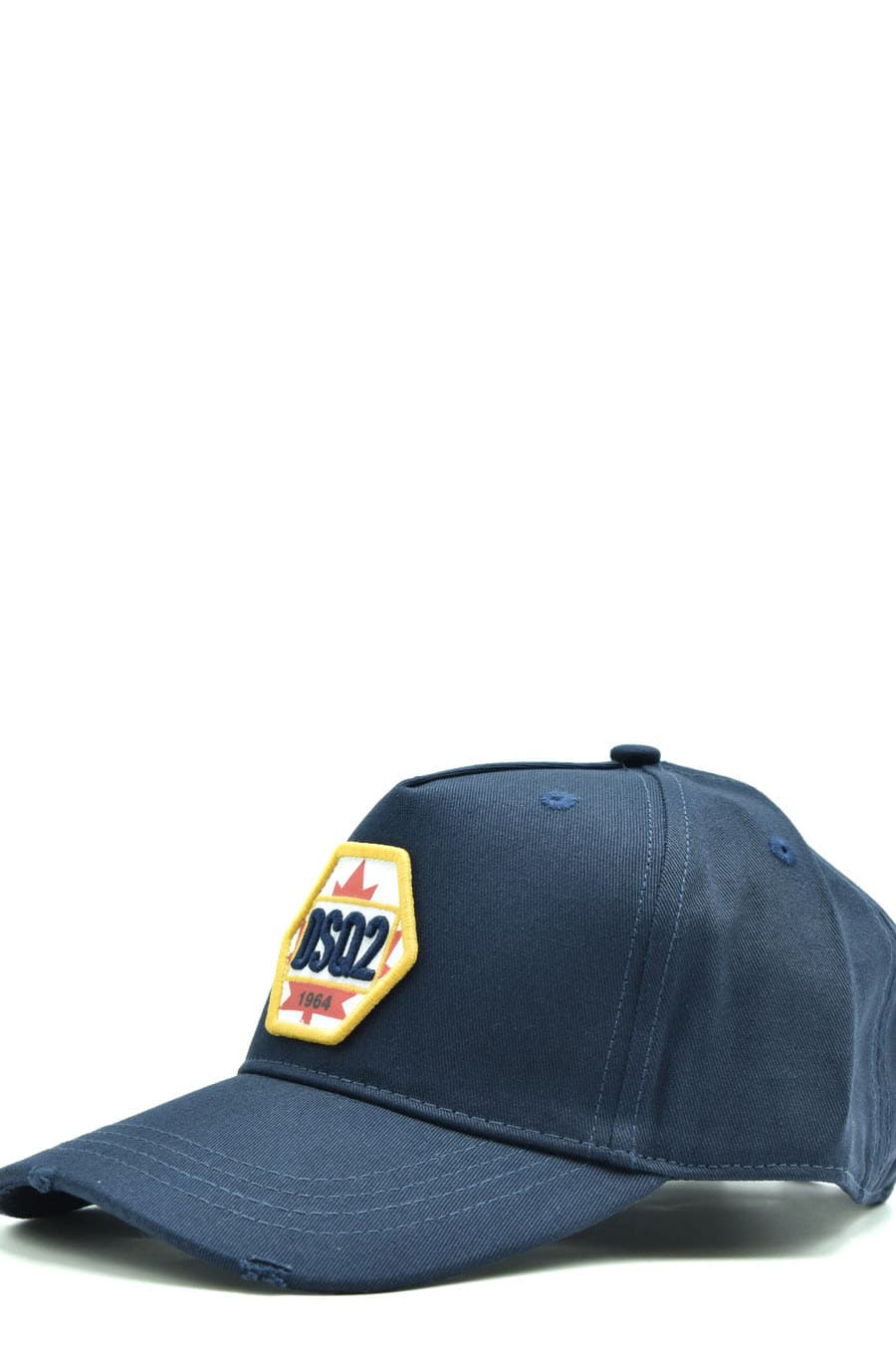Dsquared2 Cappello Uomo - Dsquared2