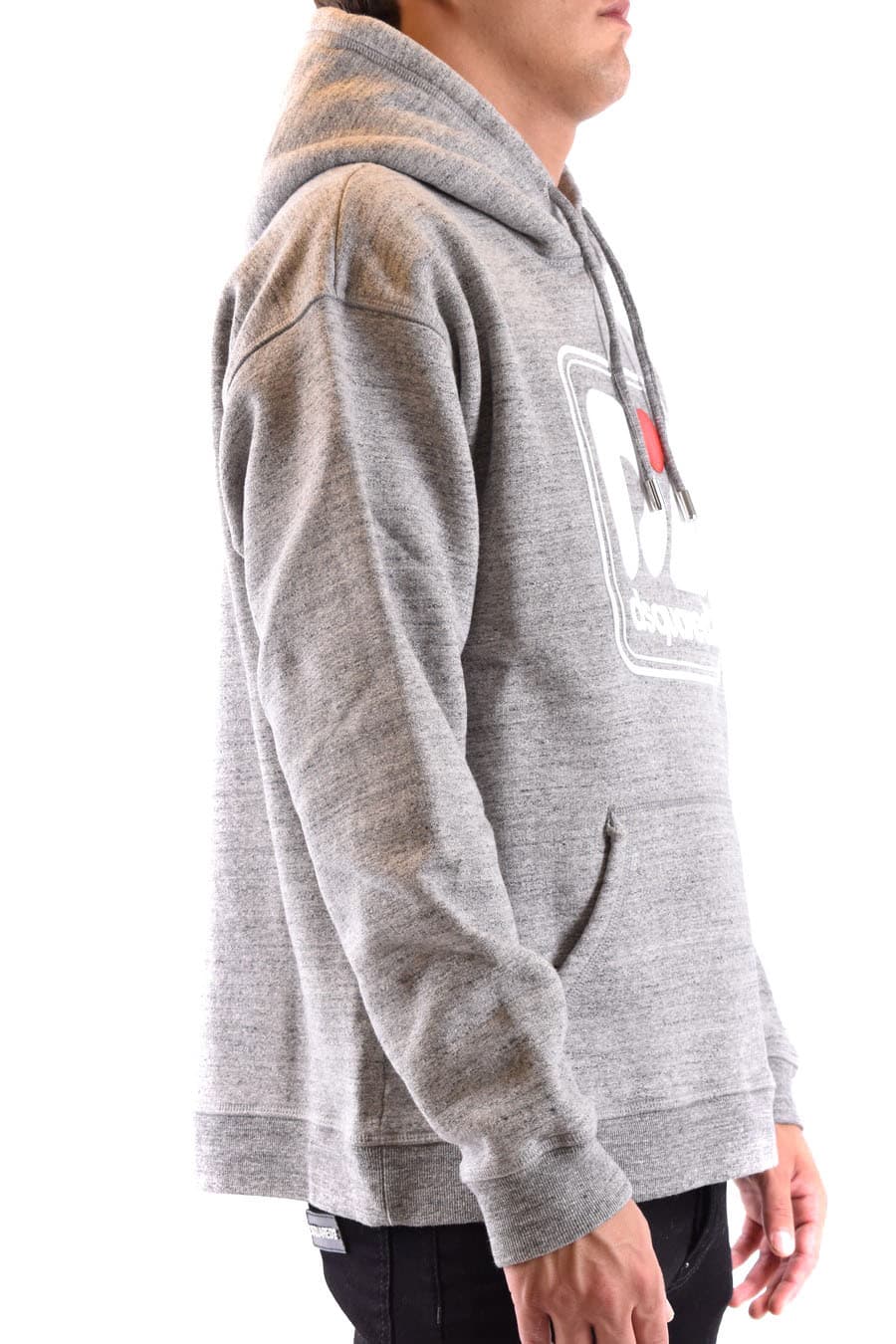 Dsquared2 Felpa Uomo - Dsquared2