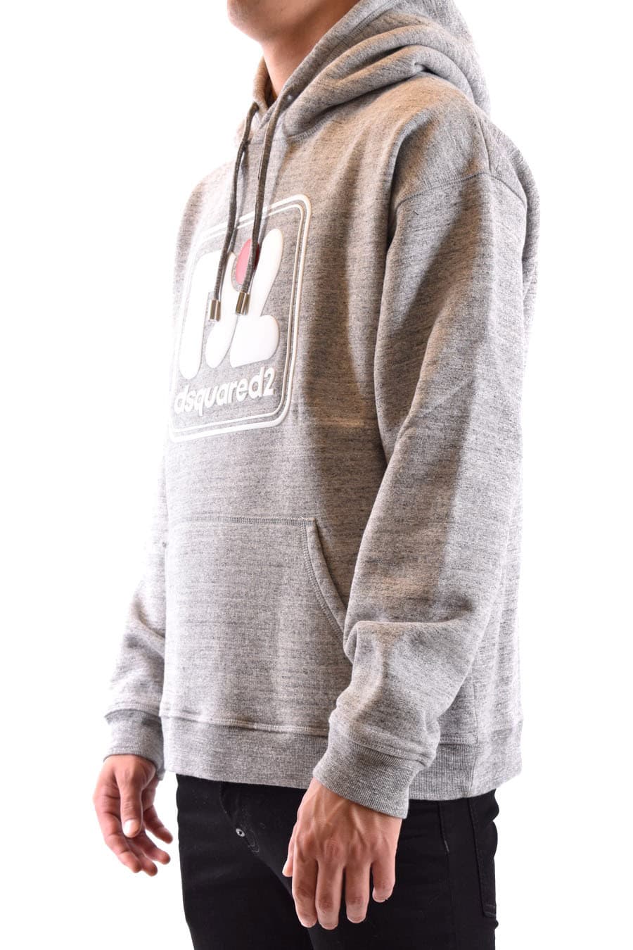 Dsquared2 Felpa Uomo - Dsquared2