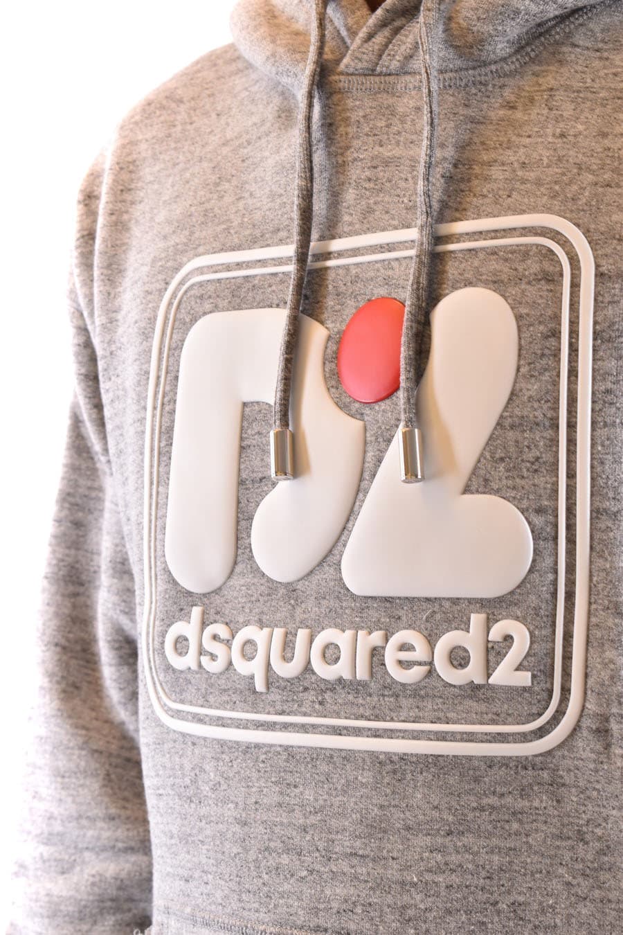 Dsquared2 Felpa Uomo - Dsquared2