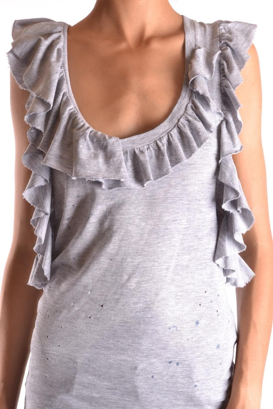 Dsquared2 Canotta Donna - Dsquared2