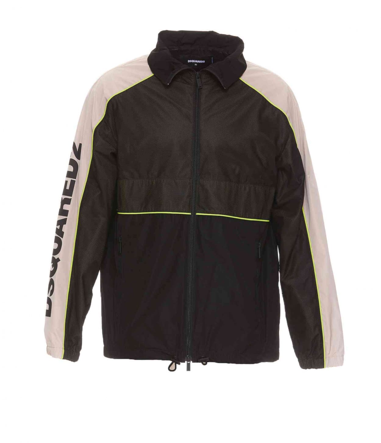 Dsquared2 Giacca Uomo - Dsquared2