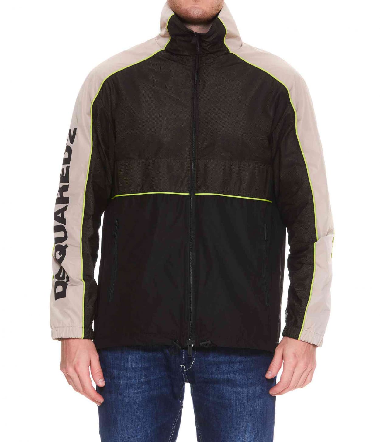 Dsquared2 Giacca Uomo - Dsquared2