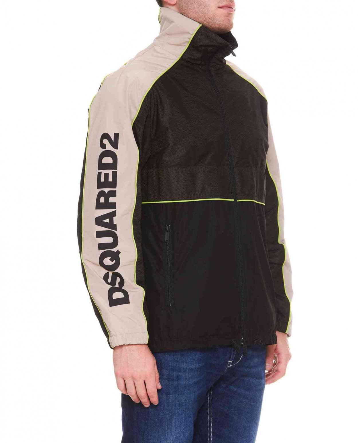 Dsquared2 Giacca Uomo - Dsquared2