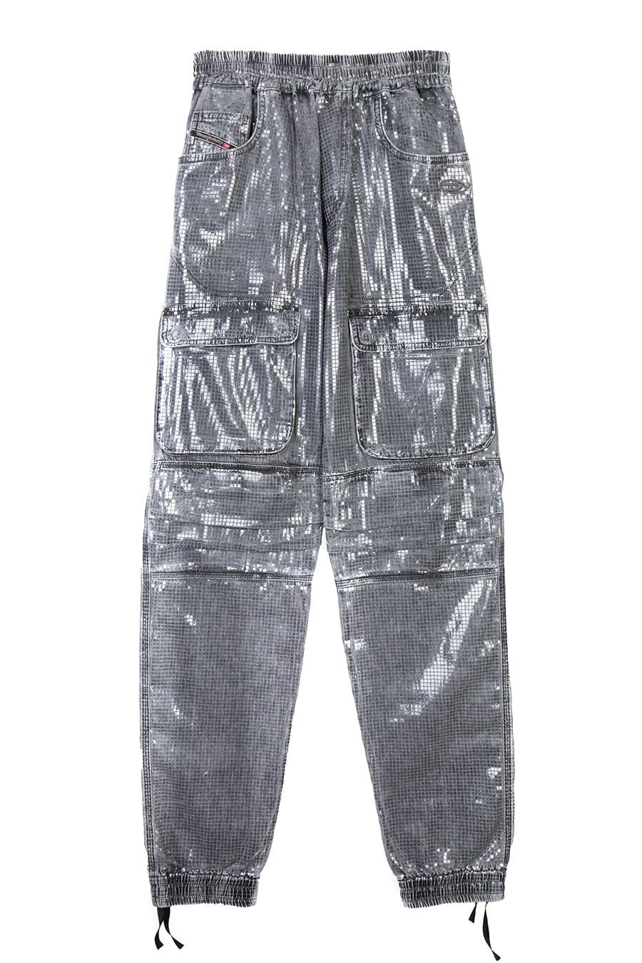 Diesel Pantaloni Donna - Diesel