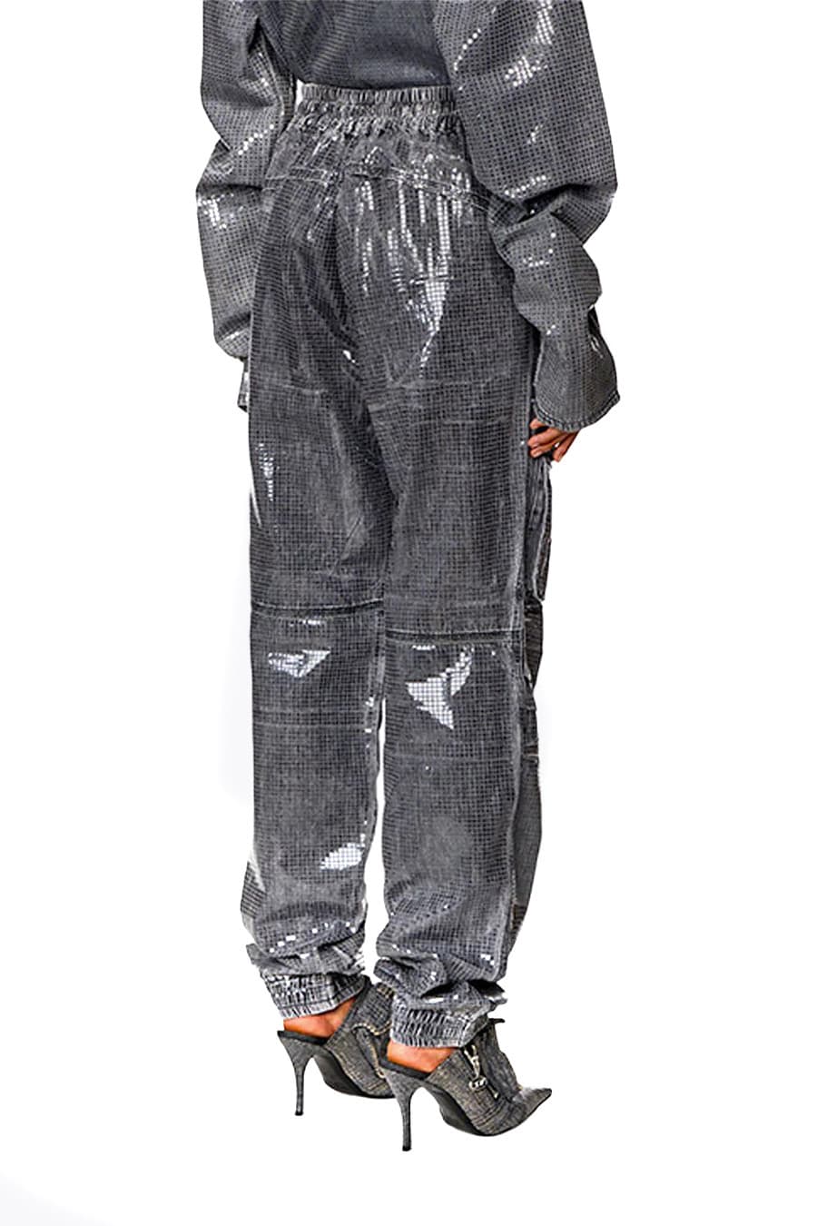 Diesel Pantaloni Donna - Diesel