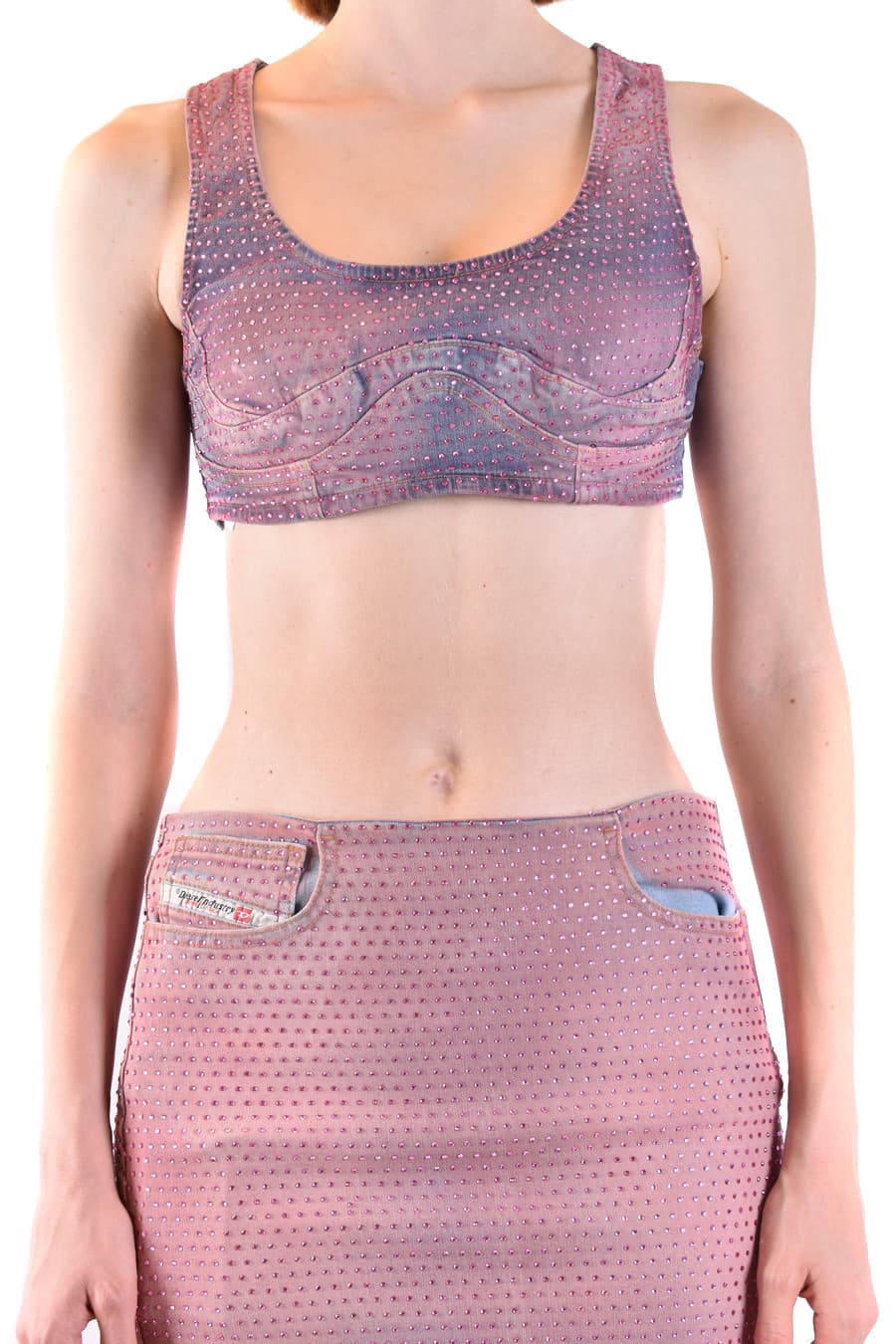 Diesel Top Donna - Diesel