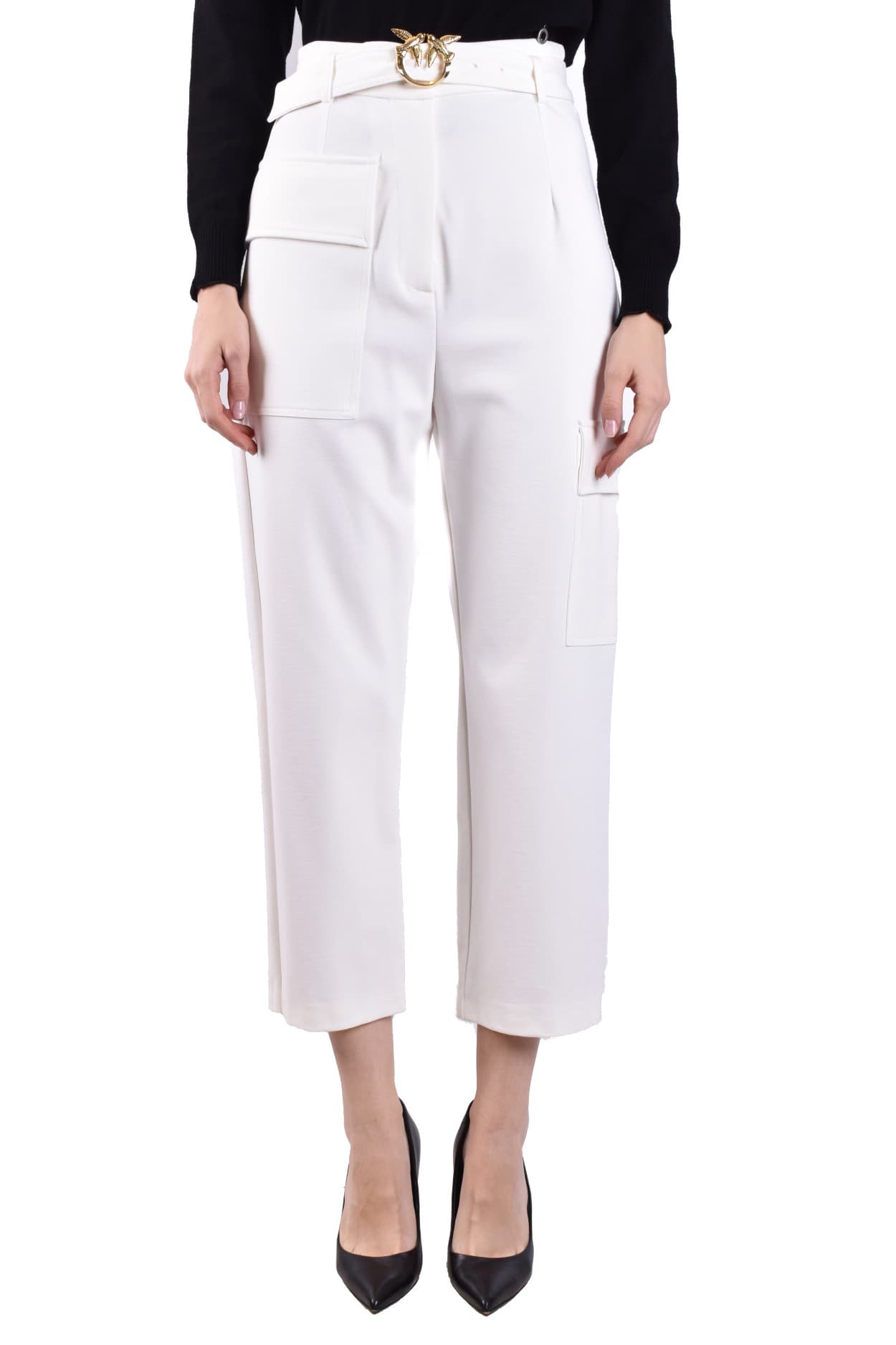 Pinko Pantaloni Donna - Pinko