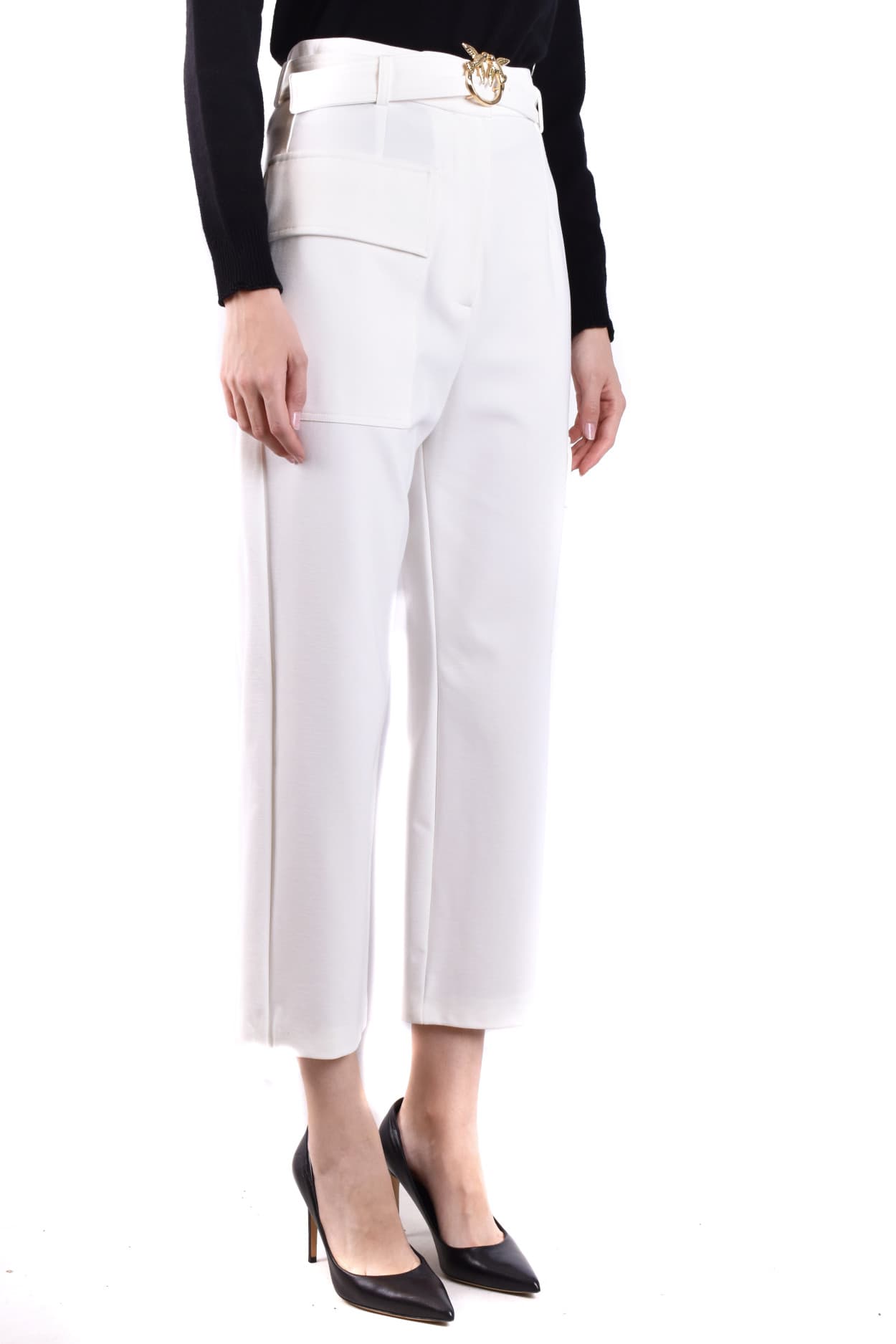 Pinko Pantaloni Donna - Pinko